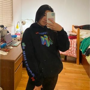 Nintendo 64 Hoodie